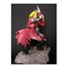 Banpresto Ichiban Kuji Fullmetal Alchemist 2Nd B Prize Edward Figure- Japan Figure Store - #1 Bring To You The Best Japanese Goods