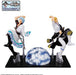 Banpresto Ichiban Kuji Gintama Kintoki Display Figure Japan ~Gold/Silver~ A Prize- Japan Figure Store - #1 Bring To You The Best Japanese Goods