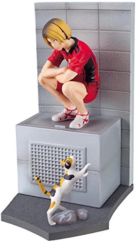 Banpresto Ichiban Kuji Japan Haikyu New Garbage Dump Decisive Battle!- Japan Figure Store - #1 Bring To You The Best Japanese Goods