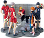 Banpresto Ichiban Kuji Japan Haikyu New Garbage Dump Decisive Battle!- Japan Figure Store - #1 Bring To You The Best Japanese Goods