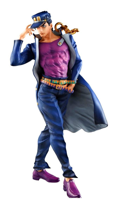 Generic Product Japan Ichiban Kuji Jojo'S Bizarre Adventure Last One Award Jotaro Kujo Figure- Japan Figure Store - #1 Bring To You The Best Japanese Goods