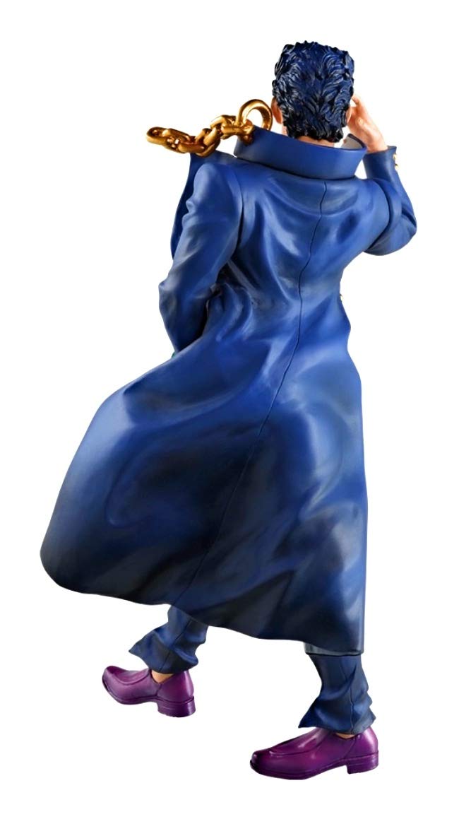 Generic Product Japan Ichiban Kuji Jojo'S Bizarre Adventure Last One Award Jotaro Kujo Figure- Japan Figure Store - #1 Bring To You The Best Japanese Goods
