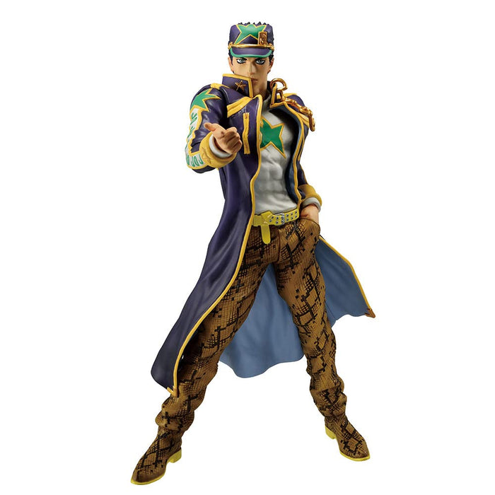 Generic Product Japan Ichiban Kuji Jojo'S Bizarre Adventure Stone Ocean Jotaro Kujo Figure- Japan Figure Store - #1 Bring To You The Best Japanese Goods