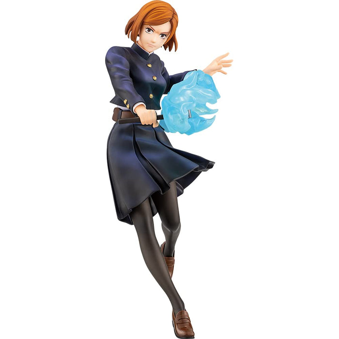 Generic Product Japan Ichiban Kuji Jujutsu Kaisen C Prize Kugisaki Wild Rose Figure- Japan Figure Store - #1 Bring To You The Best Japanese Goods