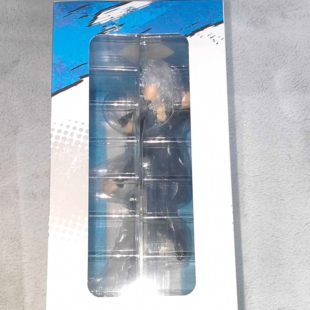 Generic Product Japan Ichiban Kuji Jujutsu Kaisen Gojo Satoru Figure Award 2-D- Japan Figure Store - #1 Bring To You The Best Japanese Goods