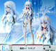 Bandai Spirits Ichiban Kuji Lottery Japan Eva Unit 01 Vs Unit 13 E Prize Rei Ayanami Figure- Japan Figure Store - #1 Bring To You The Best Japanese Goods