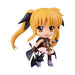 Banpresto Ichiban Kuji Japan Magical Girl Lyrical Nanoha Innocent D Award Fate Testarossa- Japan Figure Store - #1 Bring To You The Best Japanese Goods