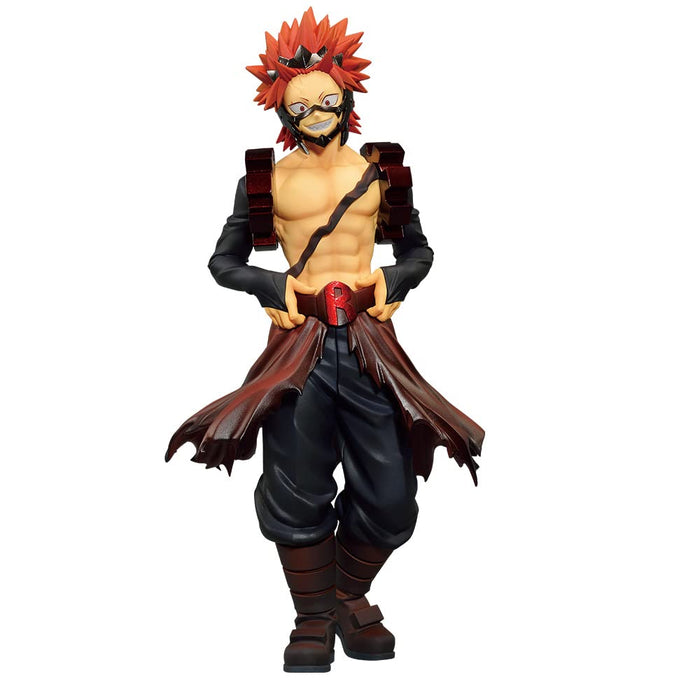 Generic Product Japan Ichiban Kuji My Hero Academia Next Generations Eijiro Kirishima Figure- Japan Figure Store - #1 Bring To You The Best Japanese Goods