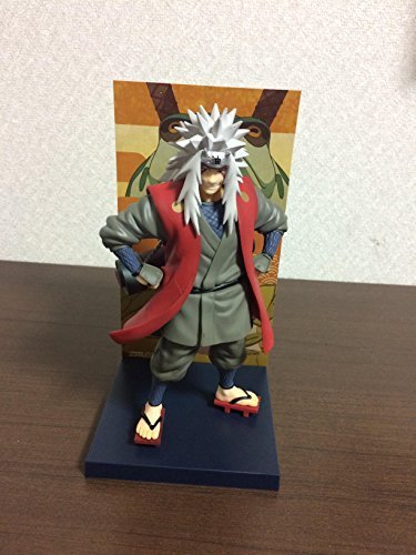 Banpresto Japan Ichiban Kuji Naruto Shippuden Jiraiya Figure B Prize- Japan Figure Store - #1 Bring To You The Best Japanese Goods