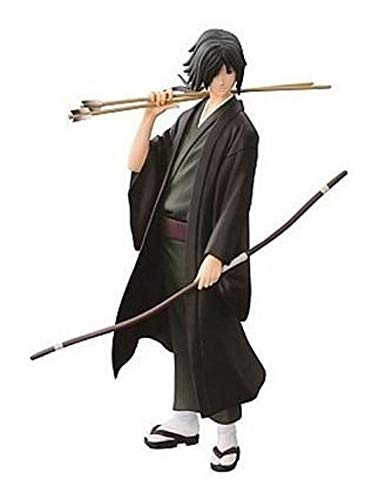 Ichiban Kuji Natsume'S Book Of Friends Seiji Matoba Figure B Prize Tamatebako Japan- Japan Figure Store - #1 Bring To You The Best Japanese Goods