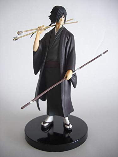Ichiban Kuji Natsume'S Book Of Friends Seiji Matoba Figure B Prize Tamatebako Japan- Japan Figure Store - #1 Bring To You The Best Japanese Goods