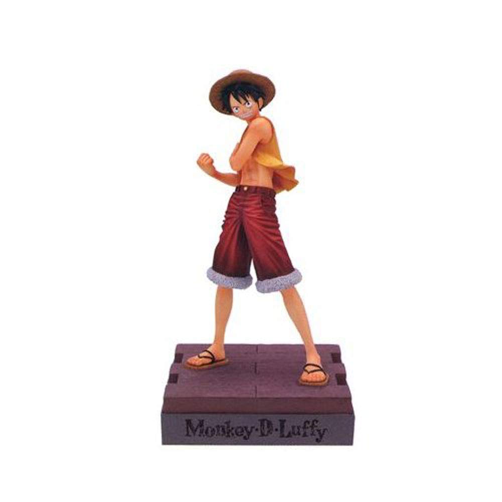 Banpresto Ichiban Kuji One Piece New Era Dawn Luffy Figure Japan- Japan Figure Store - #1 Bring To You The Best Japanese Goods