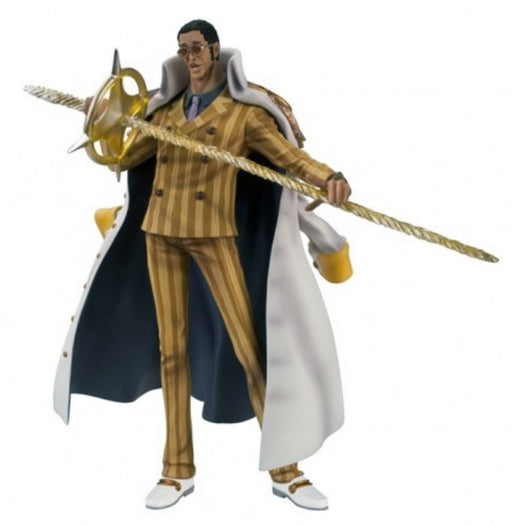 Banpresto Ichiban Kuji One Piece Vs Navy Hen C Prize Kizaru Figure Japan- Japan Figure Store - #1 Bring To You The Best Japanese Goods