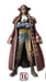 Banpresto Japan Ichiban Kuji One Piece Anime 15Th Anniversary Thanksgiving Prize H Roger Figure- Japan Figure Store - #1 Bring To You The Best Japanese Goods