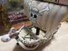 Banpresto Ichiban Kuji One Piece ~Change Of Generation~ Last One Prize Going Merry Figure Japan Limited Color Ver.- Japan Figure Store - #1 Bring To You The Best Japanese Goods
