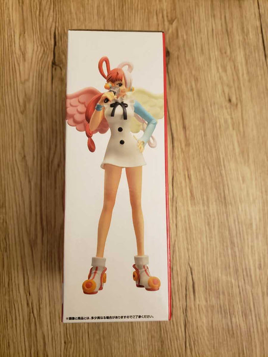 Generic Product Ichiban Kuji One Piece Film Red G Award Uta Japan Figure- Japan Figure Store - #1 Bring To You The Best Japanese Goods