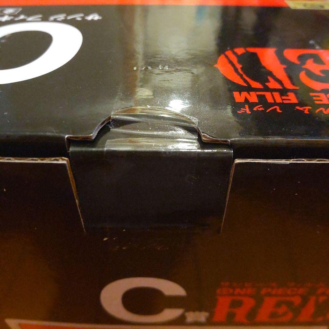 Generic Product Ichiban Kuji Japan One Piece Film Red Prize C Sanji Figure- Japan Figure Store - #1 Bring To You The Best Japanese Goods