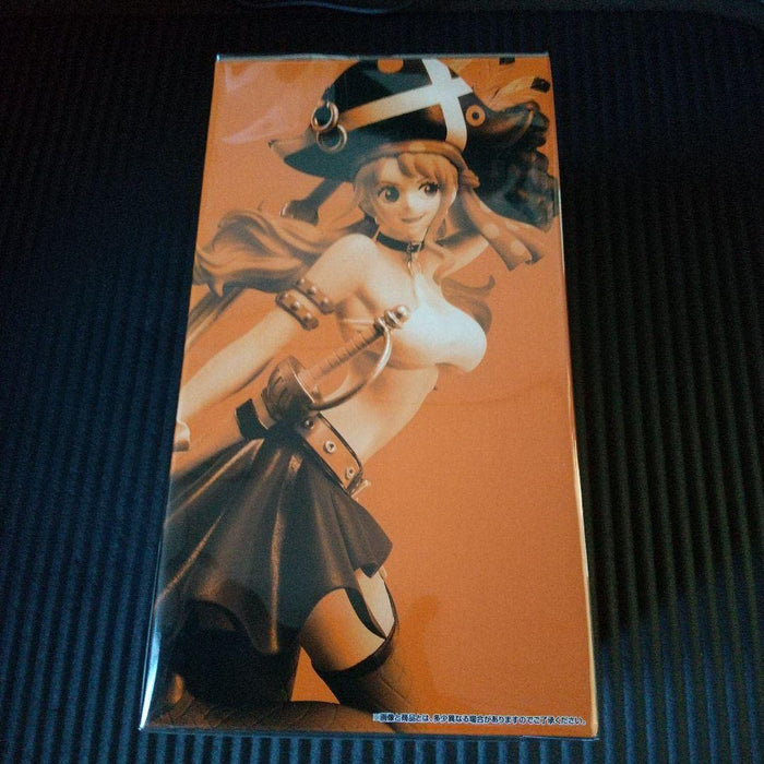 Generic Product Japan Ichiban Kuji Nami Figure From One Piece Film Red Prize D- Japan Figure Store - #1 Bring To You The Best Japanese Goods