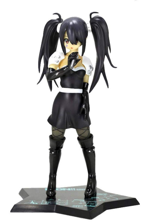Banpresto Ichiban Kuji K-On! 2Nd Time Prize E Azusa Nakano Death Devil Ver. Figure Japan- Japan Figure Store - #1 Bring To You The Best Japanese Goods