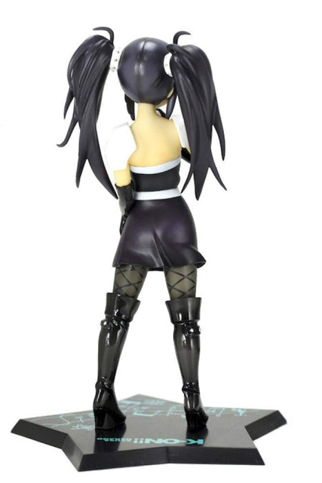 Banpresto Ichiban Kuji K-On! 2Nd Time Prize E Azusa Nakano Death Devil Ver. Figure Japan- Japan Figure Store - #1 Bring To You The Best Japanese Goods