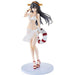 Banpresto Ichiban Kuji Kancolle Haruna Kai Ni Premium Figure - Midsummer Kanmusume Full Swimming Tournament B Prize Japan- Japan Figure Store - #1 Bring To You The Best Japanese Goods