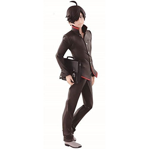 Banpresto Ichiban Kuji Kizumonogatari Nekketsu Hen A Prize Koyomi Araragi Figure Japan- Japan Figure Store - #1 Bring To You The Best Japanese Goods