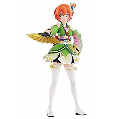 Banpresto Ichiban Kuji Love Live! The School Idol Movie E Award Rin Hoshizora Figure Japan- Japan Figure Store - #1 Bring To You The Best Japanese Goods