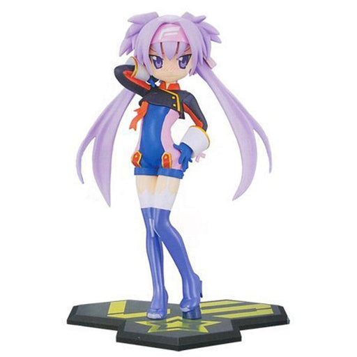 Banpresto Ichiban Kuji Premium Lucky Star Macross F Kagami Hiiragi Figure Japan- Japan Figure Store - #1 Bring To You The Best Japanese Goods