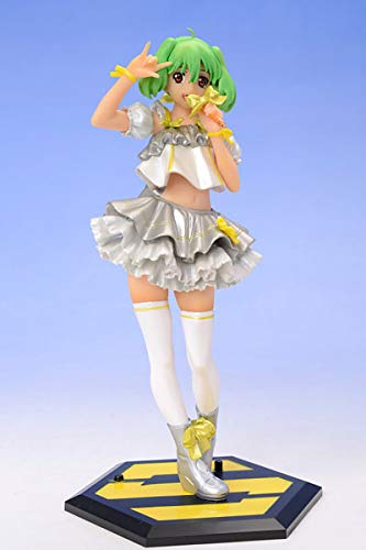 Banpresto Ichiban Kuji Macross Frontier Ranka Lee Premium Figure Special Ver Japan- Japan Figure Store - #1 Bring To You The Best Japanese Goods