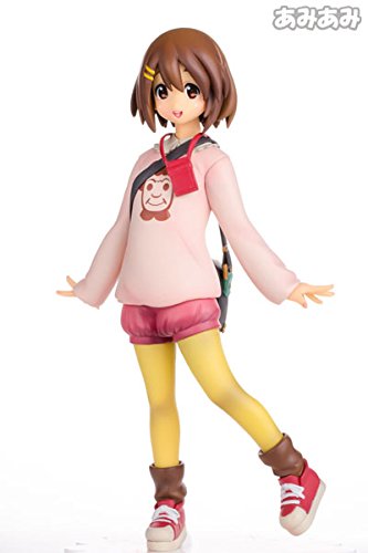 Banpresto Ichiban Kuji K-On! Yui Hirasawa Graduation Trip Ver. Figure Japan- Japan Figure Store - #1 Bring To You The Best Japanese Goods