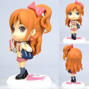 Banpresto Ichiban Kuji Premium New Love Plus G Award Kyun Chara Aika Takamine Dream Ver. Japan- Japan Figure Store - #1 Bring To You The Best Japanese Goods