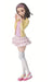 Banpresto Ichiban Kuji Nisemonogatari C Prize Nadeko Sengoku Japan Figure- Japan Figure Store - #1 Bring To You The Best Japanese Goods