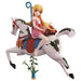 Banpresto Ichiban Kuji Monogatari Series B Award Shinobu Oshino Figure Japan- Japan Figure Store - #1 Bring To You The Best Japanese Goods