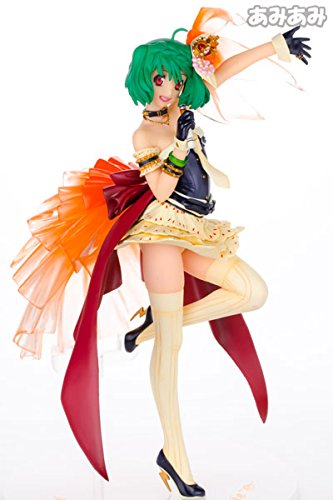 Banpresto Ichiban Kuji Macross F Sayonara No Tsubasa Wind On Wings Figure Ranka Lee Japan- Japan Figure Store - #1 Bring To You The Best Japanese Goods