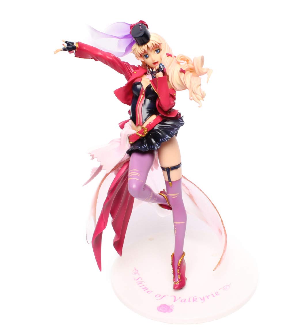 Banpresto Ichiban Kuji Macross F Love Flying Wings Sayonara No Tsubasa Figure - Sheryl Nome Shine Of Valkyria Ver. Japan- Japan Figure Store - #1 Bring To You The Best Japanese Goods