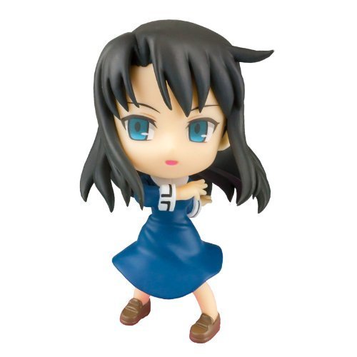 Banpresto Ichiban Kuji Premium Theatrical Version Sky Boundary G Award Kyun Chara Kuroto Azusa (Japan)- Japan Figure Store - #1 Bring To You The Best Japanese Goods