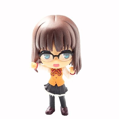 Banpresto Ichiban Kuji Premium Type-Moon 10Th Anniversary G Prize Ayaka Sajyo (Secret) Kyun Chara Japan- Japan Figure Store - #1 Bring To You The Best Japanese Goods