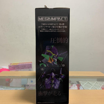 Generic Product Japan Ichiban Kuji Shin Evangelion Unit 13 Figure Prize A- Japan Figure Store - #1 Bring To You The Best Japanese Goods