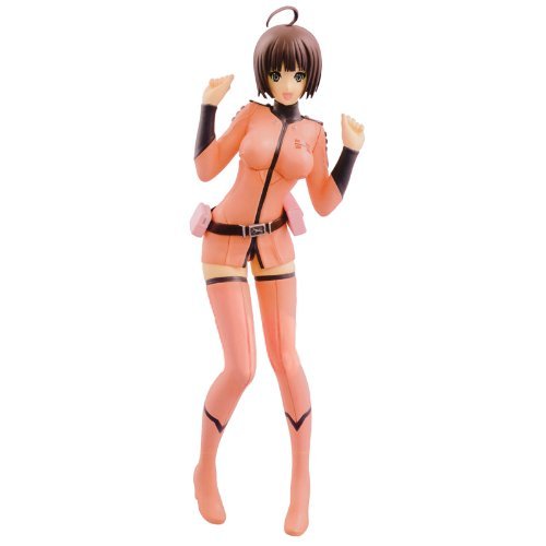 Banpresto Ichiban Kuji Space Battleship Yamato 2199 C Prize Makoto Harada Figure Japan- Japan Figure Store - #1 Bring To You The Best Japanese Goods