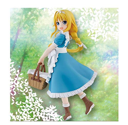 Banpresto Ichiban Kuji Sword Art Online Alicization Alice Zuberg Figure Japan- Japan Figure Store - #1 Bring To You The Best Japanese Goods
