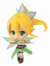 Banpresto Ichiban Kuji Sword Art Online G Award Leafa Kyun Chara Japan- Japan Figure Store - #1 Bring To You The Best Japanese Goods