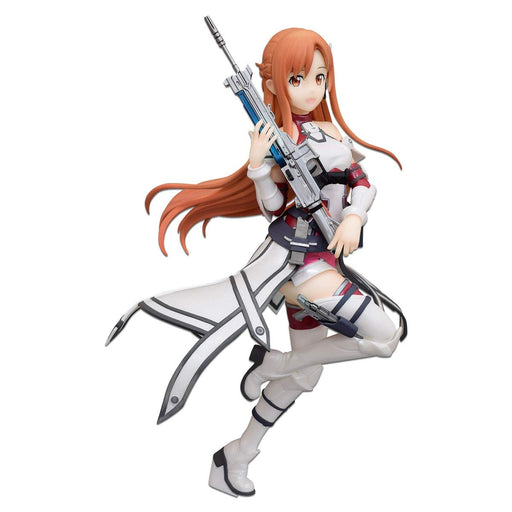 Bandai Spirits Ichiban Kuji Sao Game Project 5Th Anniv. Part 3 B Prize Asuna Figure (Japan)- Japan Figure Store - #1 Bring To You The Best Japanese Goods