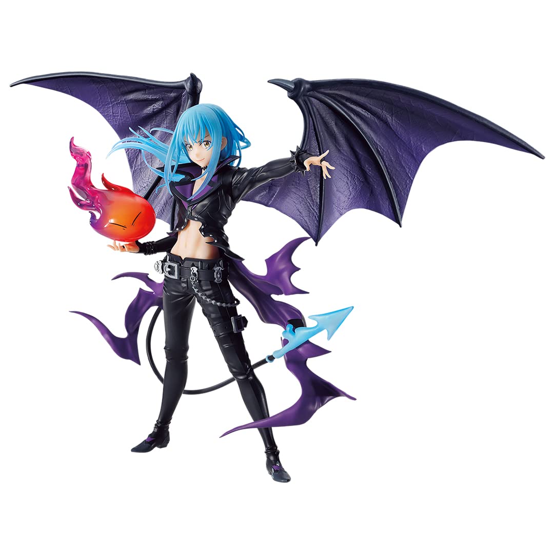 Generic Product Ichiban Kuji Rimuru Figure - Japan That Time I Got Reincarnated As A Slime Festival Prize- Japan Figure Store - #1 Bring To You The Best Japanese Goods