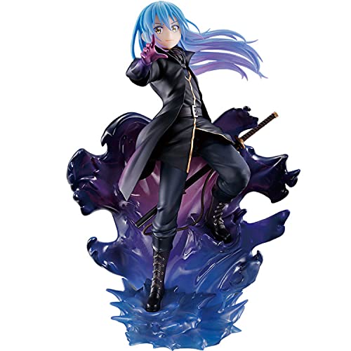 Generic Product Ichiban Kuji Slime Demon King Feast Walpurgis Last One Award Figure Japan- Japan Figure Store - #1 Bring To You The Best Japanese Goods