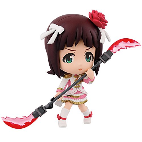 Banpresto Ichiban Kuji The Idolm@Ster Movie Prize C: Haruka Amami Japan- Japan Figure Store - #1 Bring To You The Best Japanese Goods