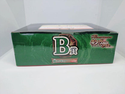 Banpresto Ichiban Kuji Wcf Kingdom All Army Tei Figure Japan Advance B Award- Japan Figure Store - #1 Bring To You The Best Japanese Goods