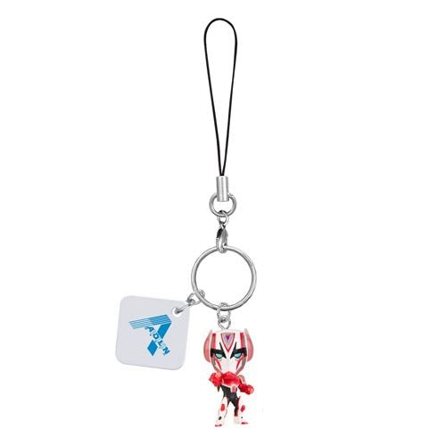 Banpresto Ichiban Tiger & Bunny Barnaby Brooks Jr. Suit Version Strap #01- Japan Figure Store - #1 Bring To You The Best Japanese Goods