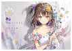 Ichijinsha Crystal Clear Anmi Collection Book Art Book - Japan Figure