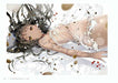 Ichijinsha Crystal Clear Anmi Collection Book Art Book- Japan Figure Store - #1 Bring To You The Best Japanese Goods