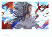 Ichijinsha Crystal Clear Anmi Collection Book Art Book- Japan Figure Store - #1 Bring To You The Best Japanese Goods